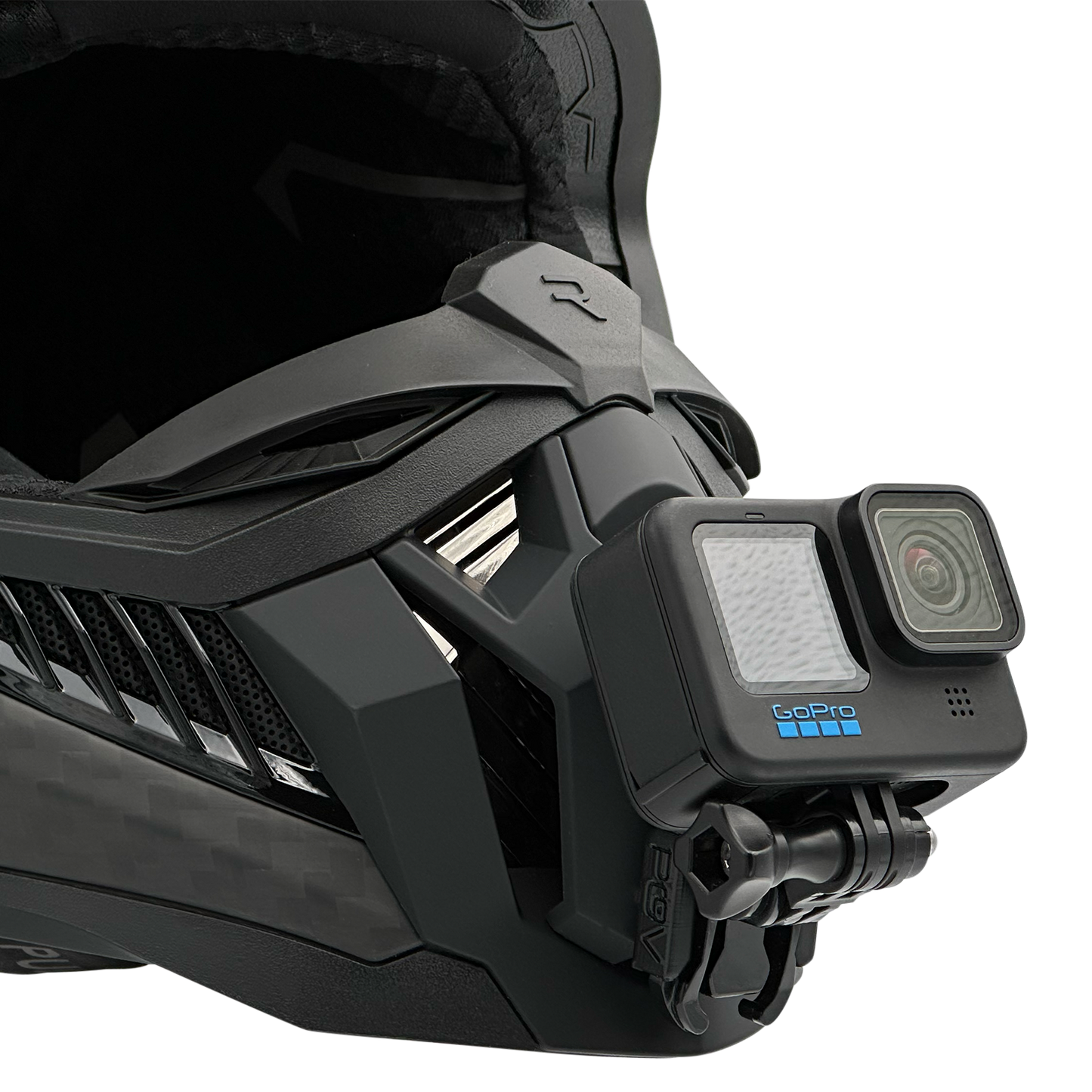 POV Mount for LS2 MX703 X-FORCE