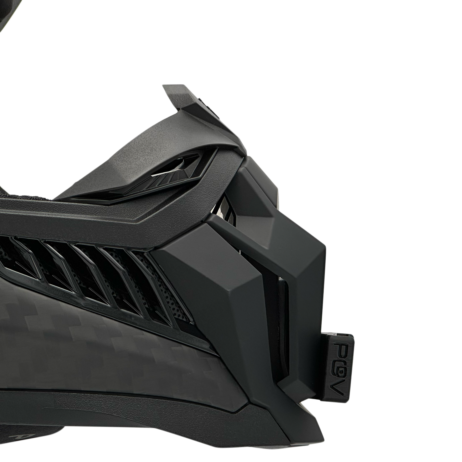 POV Mount para LS2 MX703 X-Force