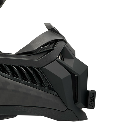 POV Mount for LS2 MX703 X-FORCE