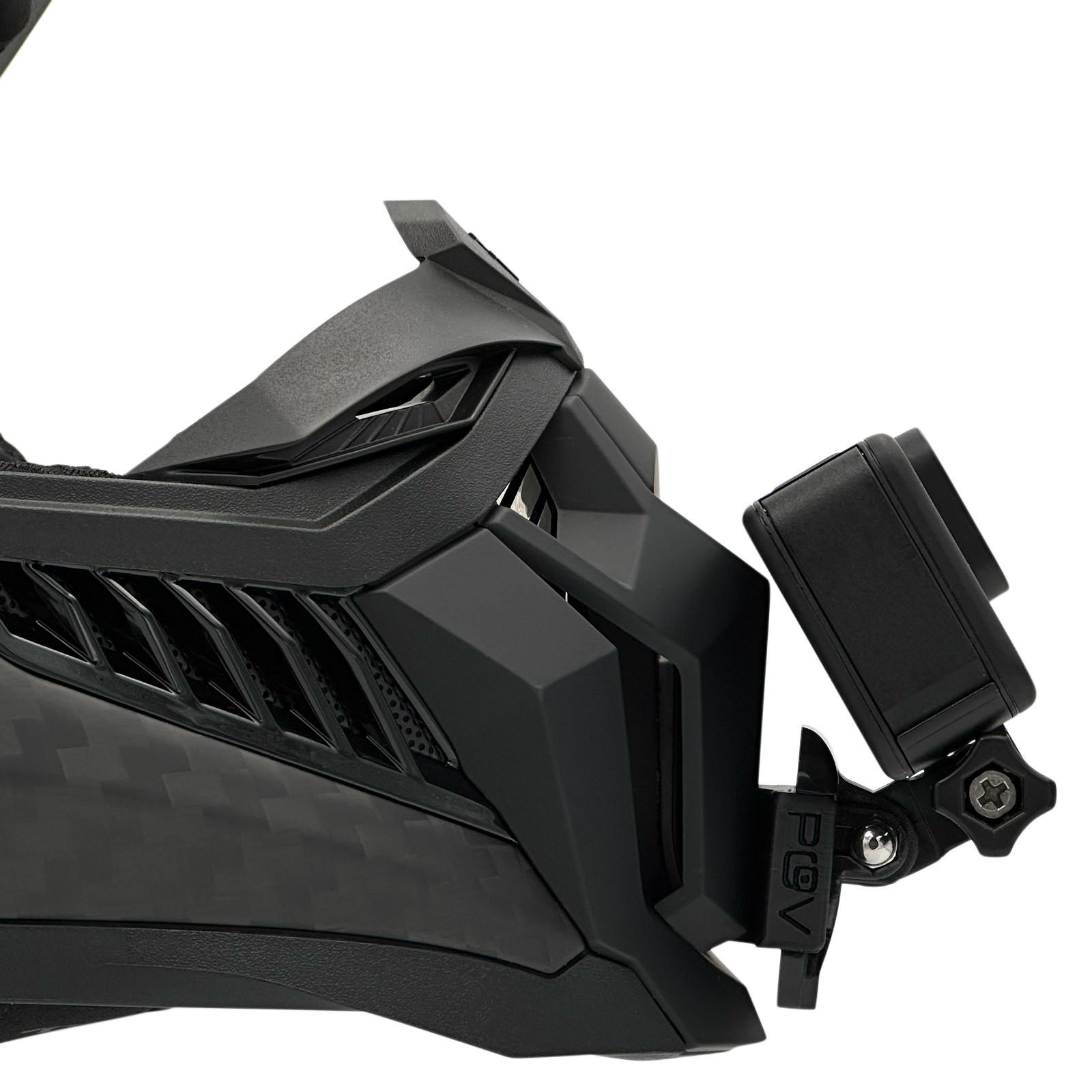 POV Mount para LS2 MX703 X-Force