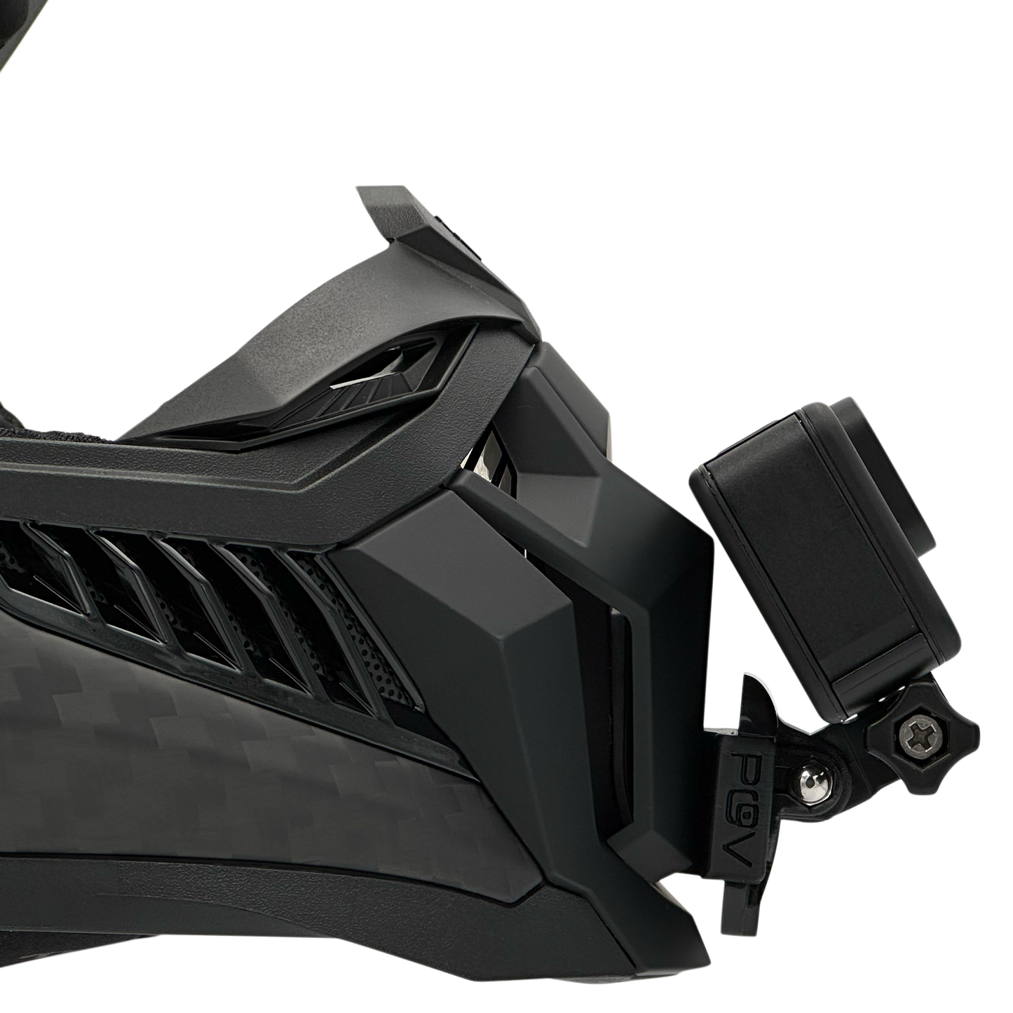 POV Mount for LS2 MX703 X-FORCE