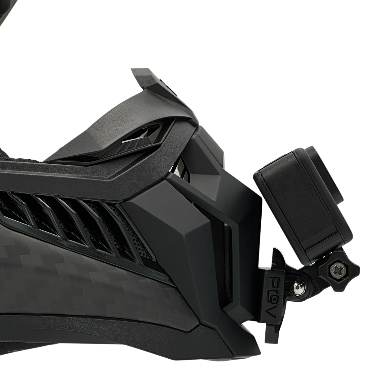 POV Mount para LS2 MX703 X-Force