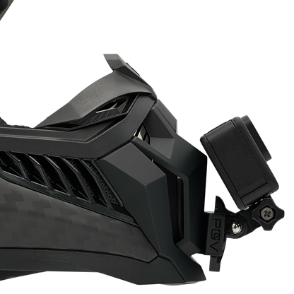 POV Mount for LS2 MX703 X-FORCE