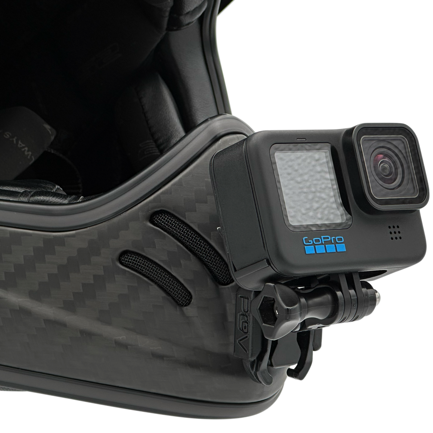 POV Mount for LS2 MX471 XTRA
