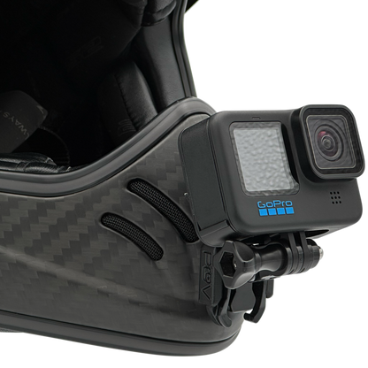 POV Mount for LS2 MX471 XTRA
