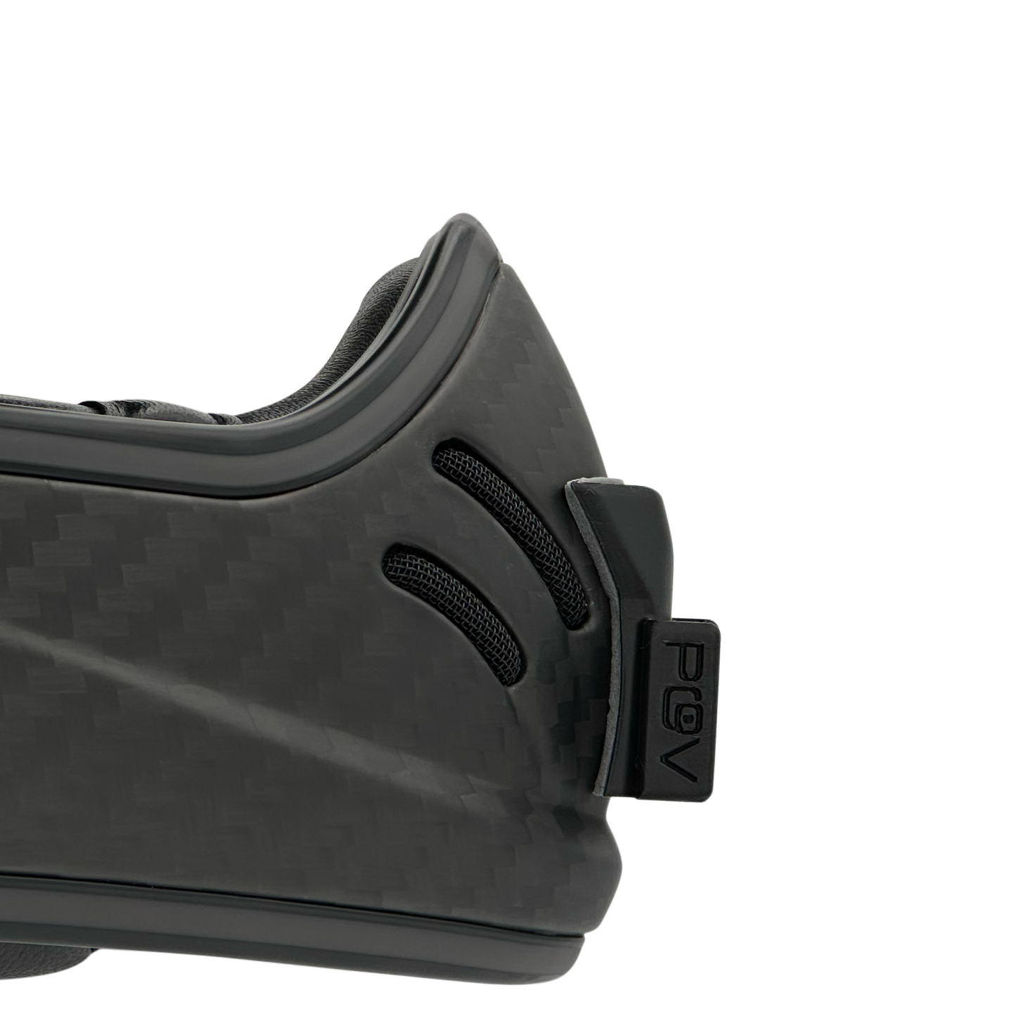 POV Mount for LS2 MX471 XTRA