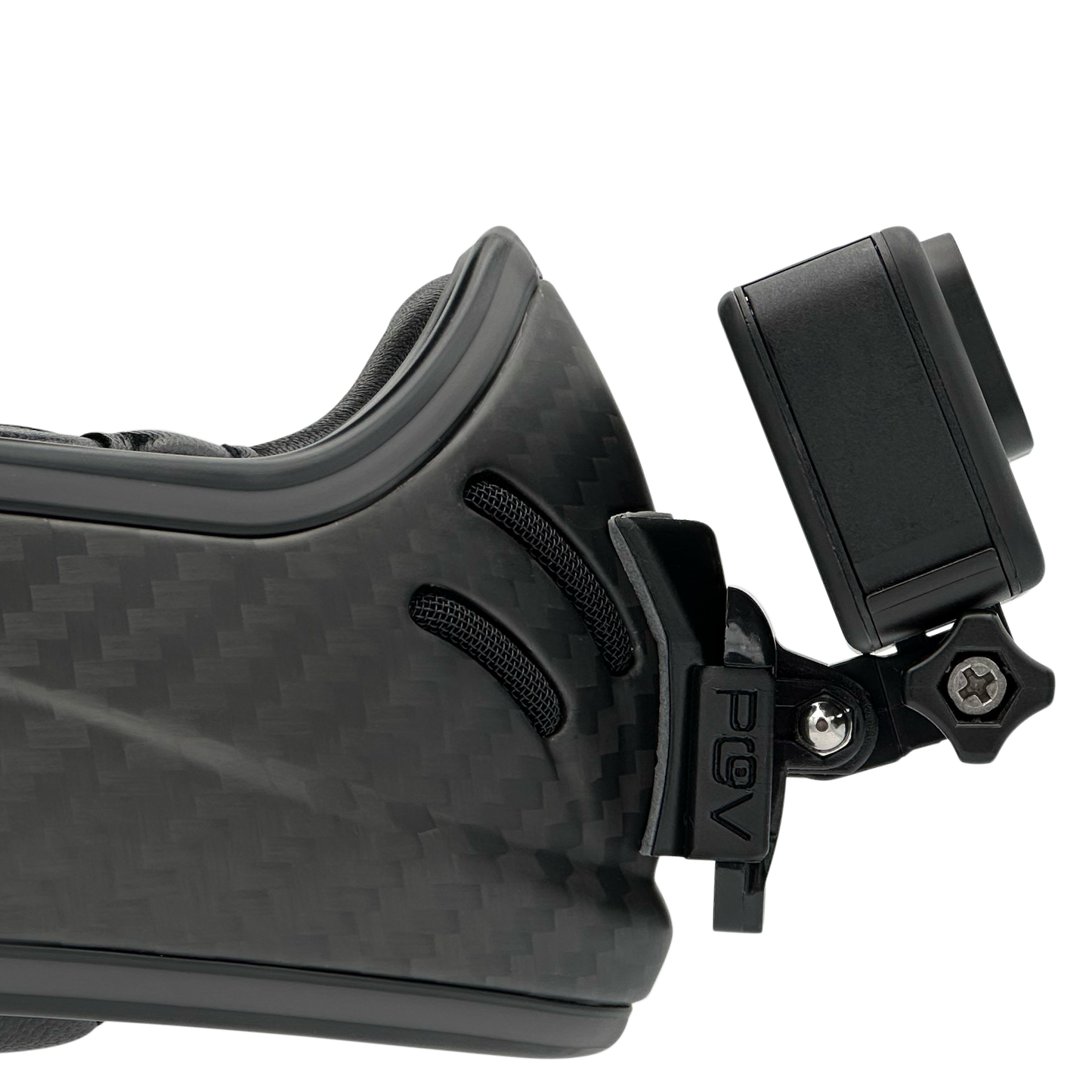 POV Mount for LS2 MX471 XTRA