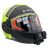 POV Mount para LS2 FF399 Valiant