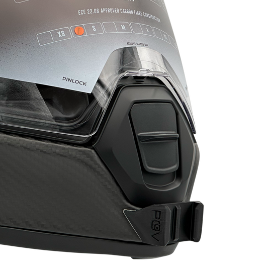 POV Mount for MERLIN TORRES