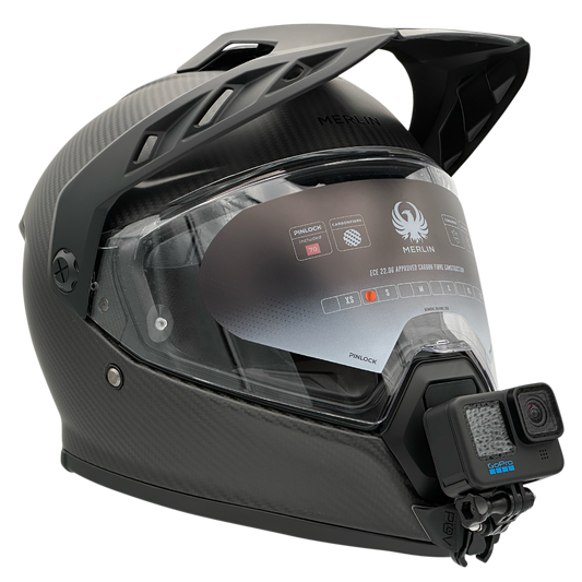 POV Mount for MERLIN TORRES