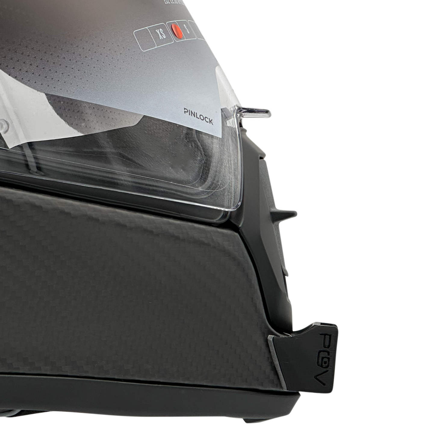 POV Mount for MERLIN TORRES