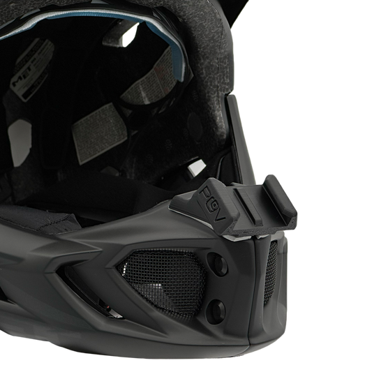 POV Mount for MET PARACHUTE