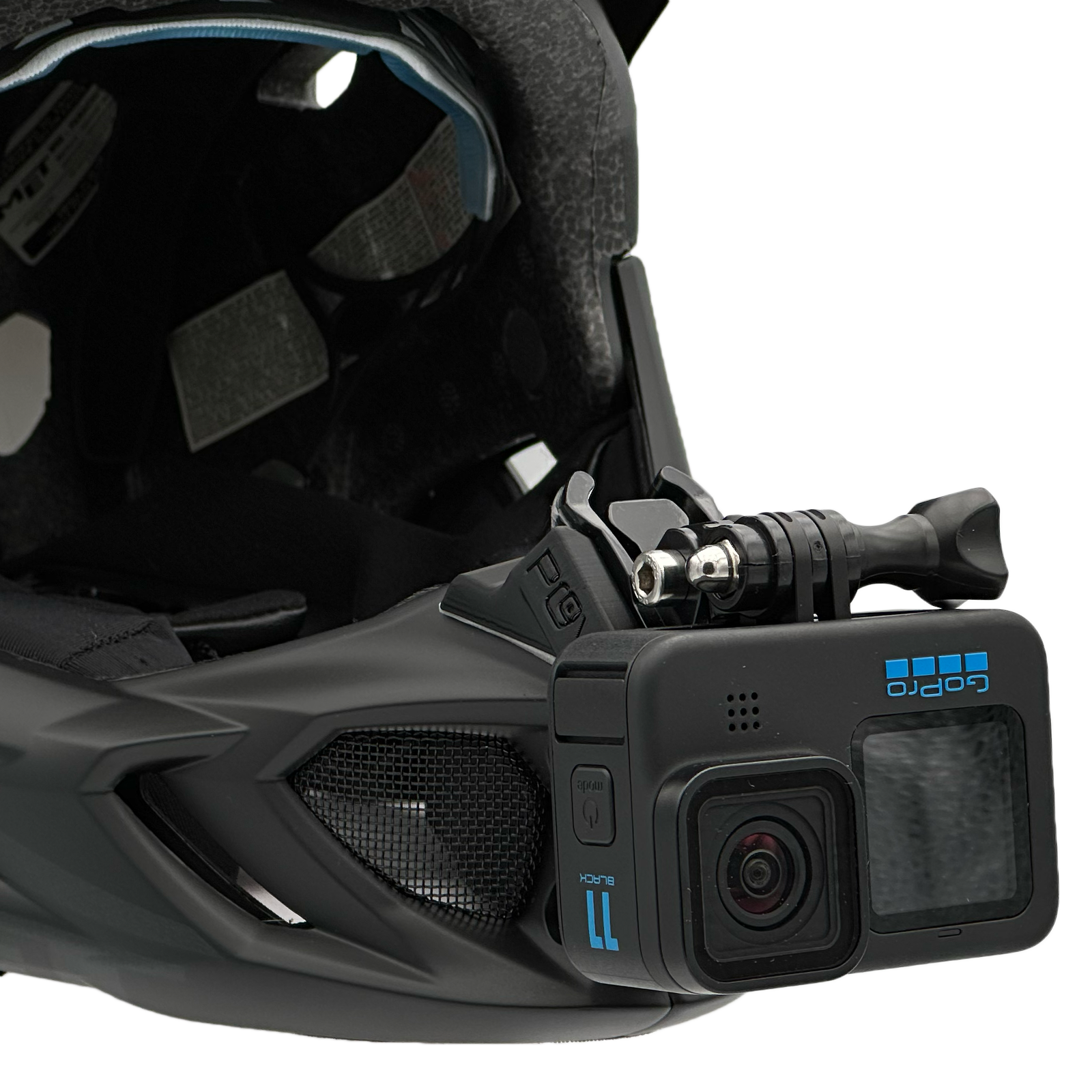 POV Mount for MET Parachute