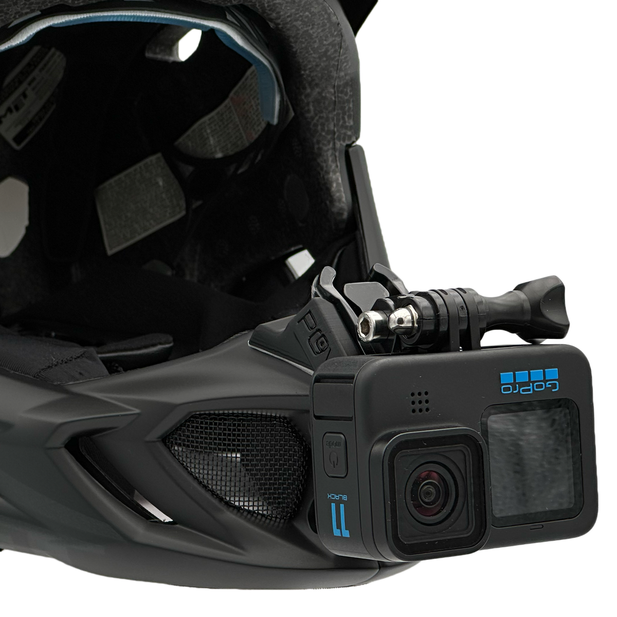 POV Mount for MET Parachute
