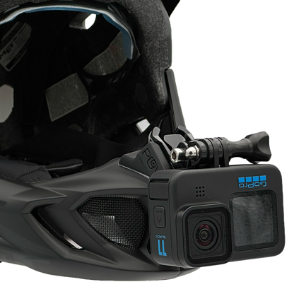 POV Mount for MET PARACHUTE