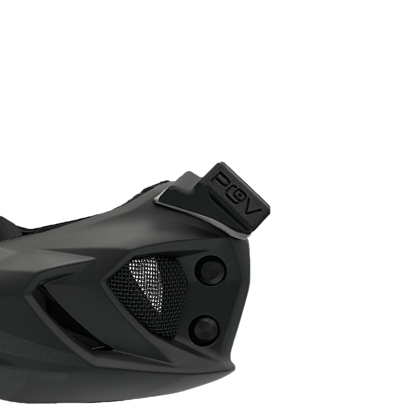 POV Mount for MET Parachute