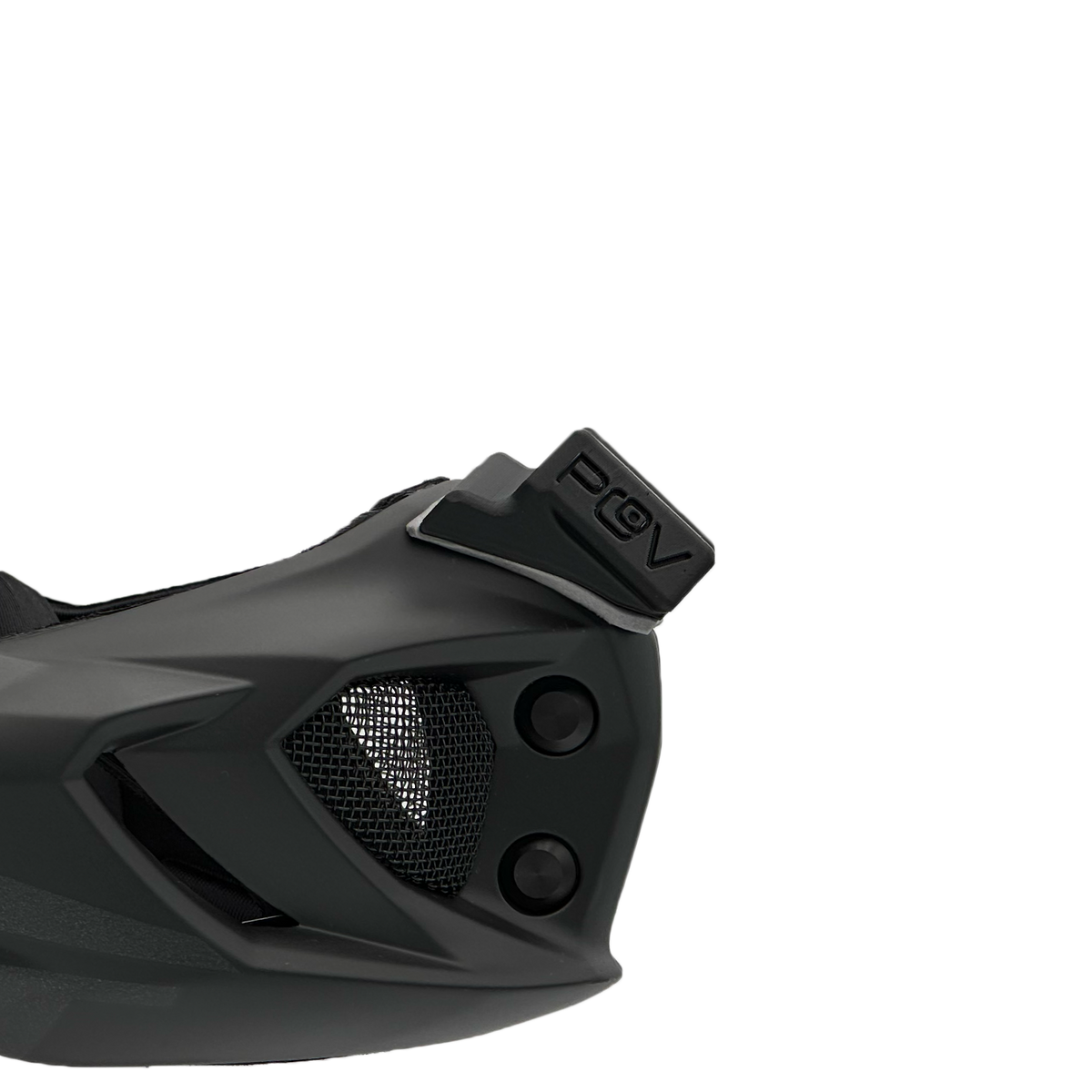 POV Mount for MET Parachute