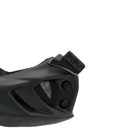 POV Mount for MET PARACHUTE