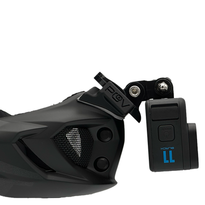 POV Mount for MET PARACHUTE