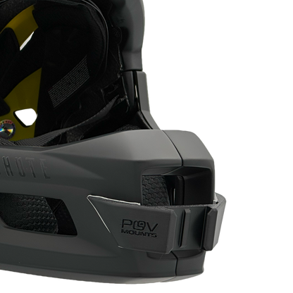 POV Mount for MET PARACHUTE MCR MIPS