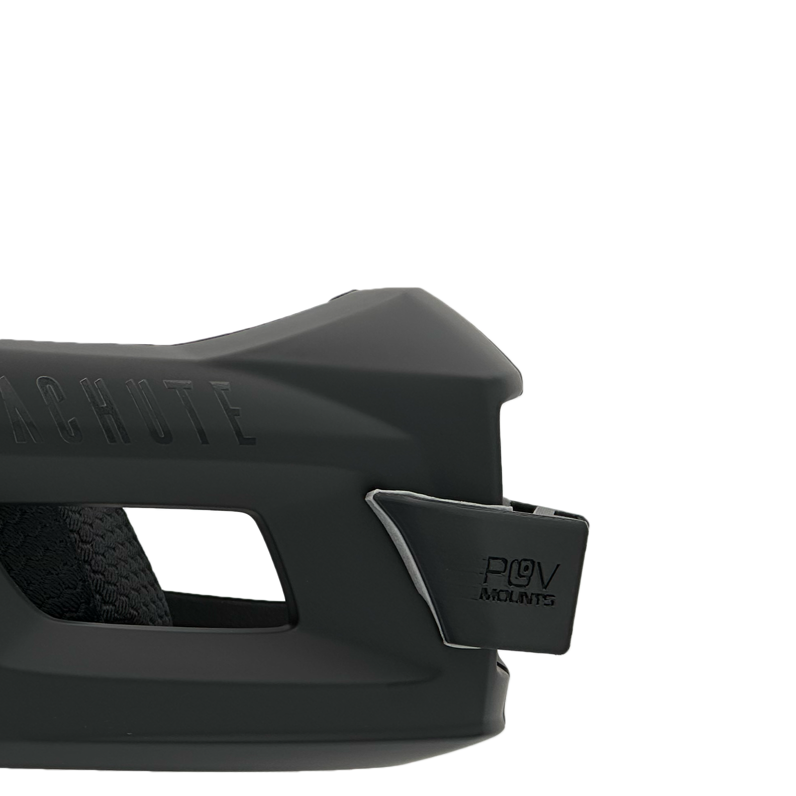 POV Mount para MET Parachute MCR MIPS