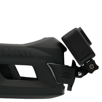 POV Mount for MET PARACHUTE MCR MIPS