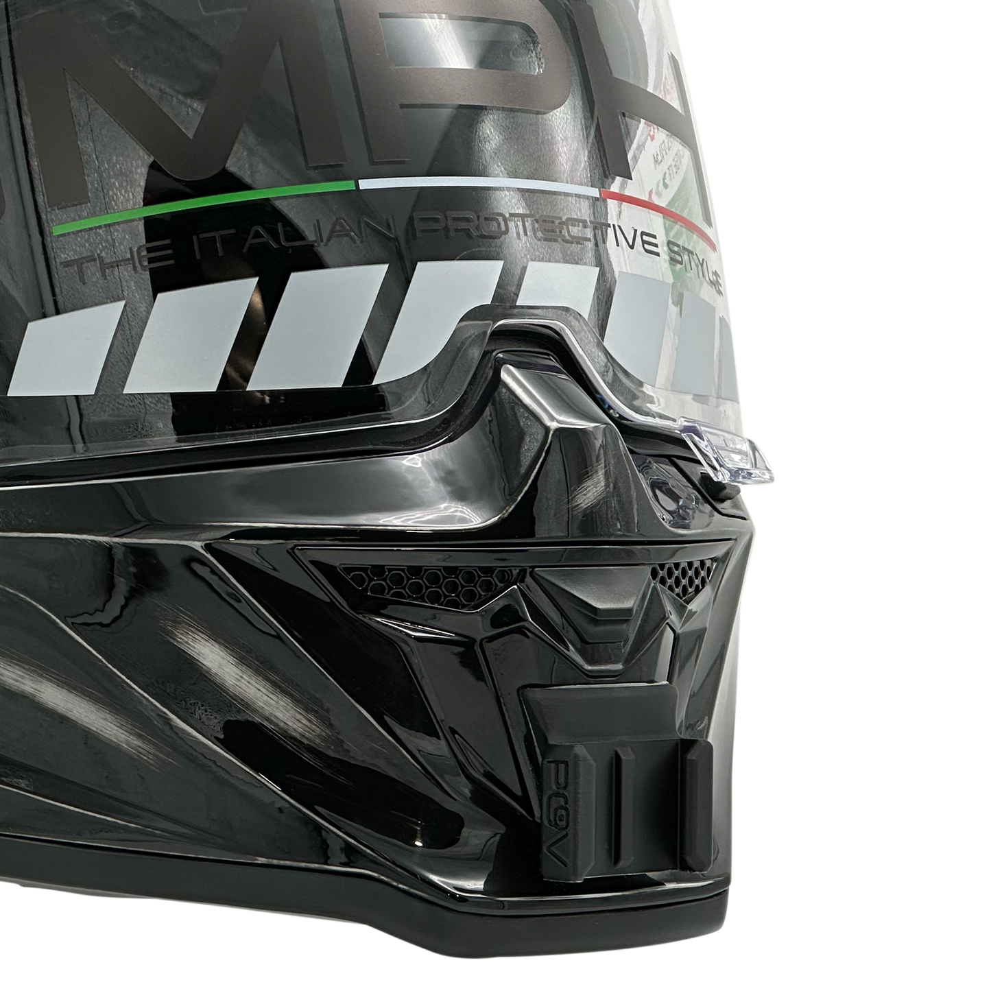 POV Mount for MPH BLADE