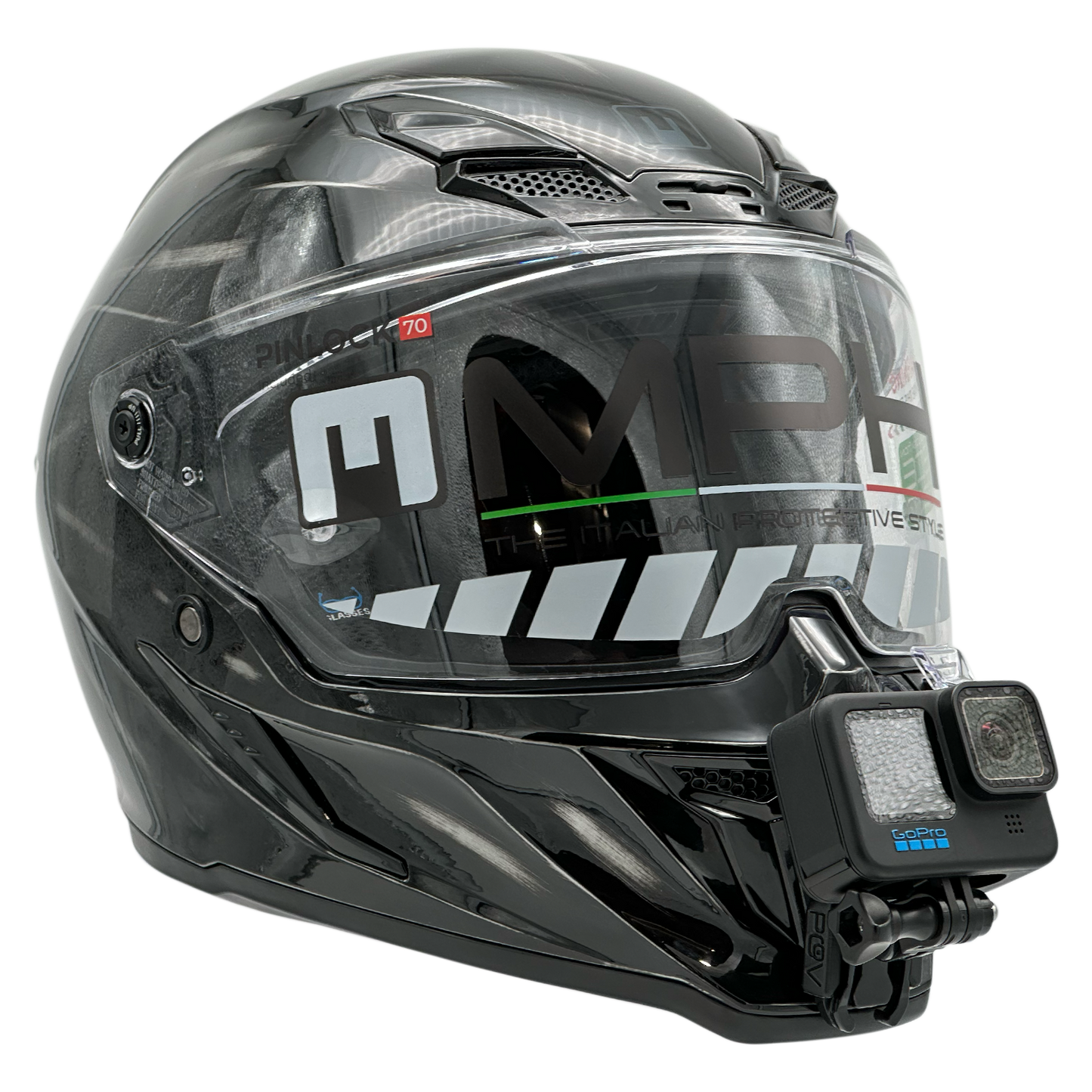 POV Mount for MPH BLADE