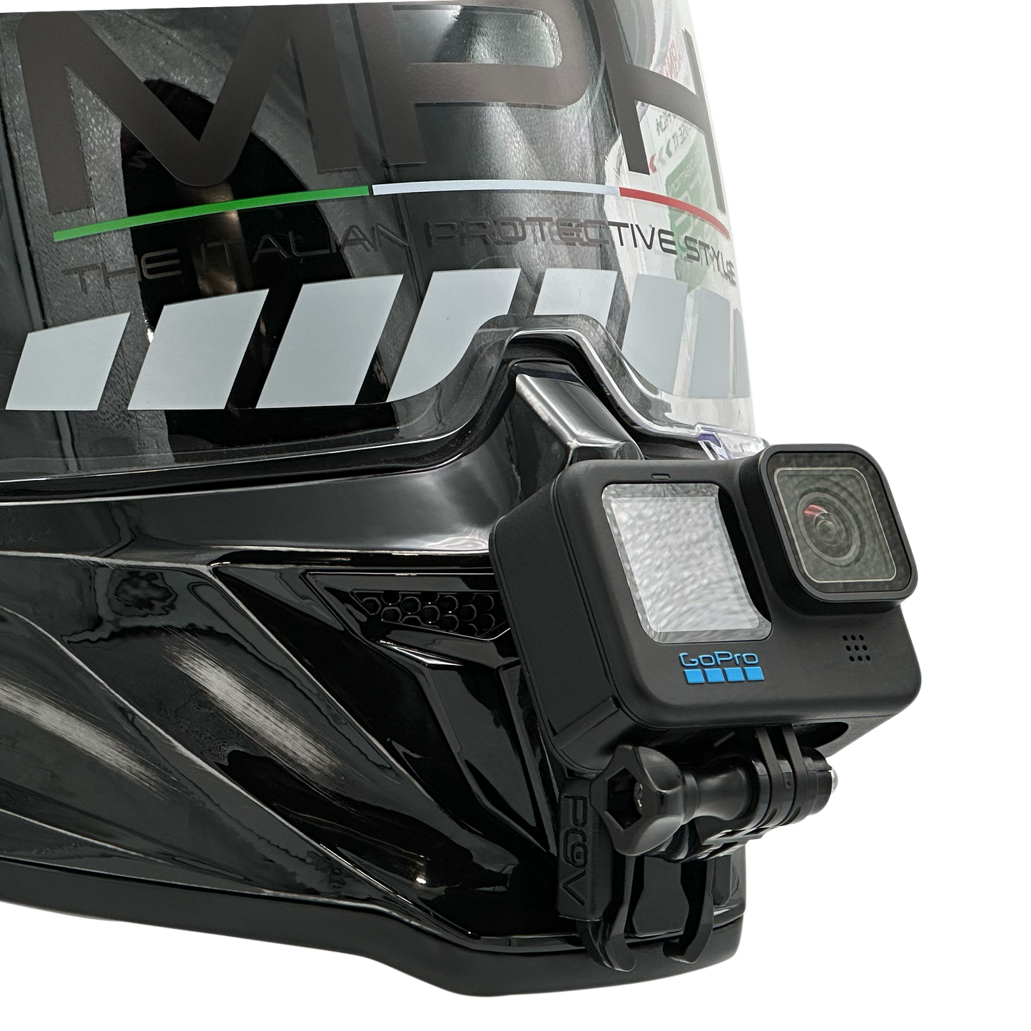 POV Mount for MPH BLADE