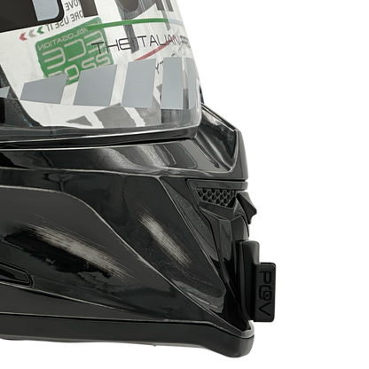 POV Mount for MPH BLADE