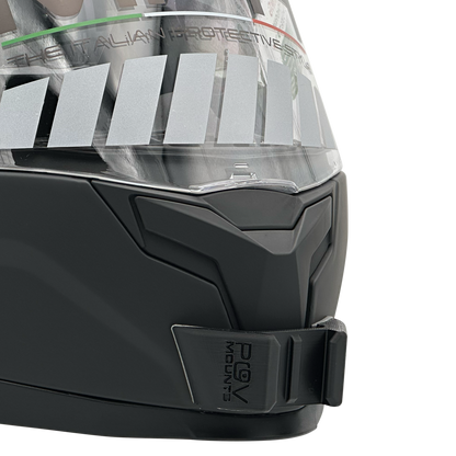 POV Mount for MPH TIGER
