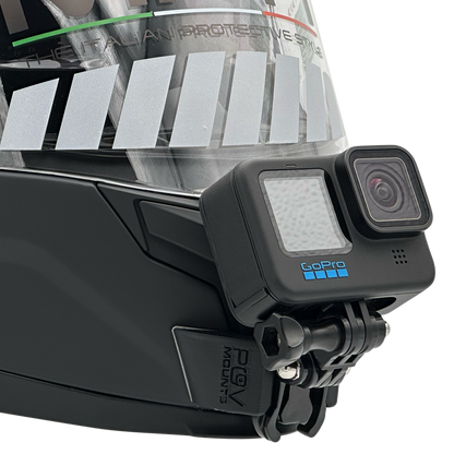 POV Mount for MPH TIGER