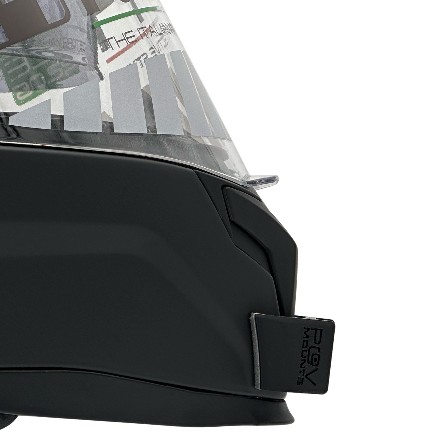 POV Mount for MPH TIGER
