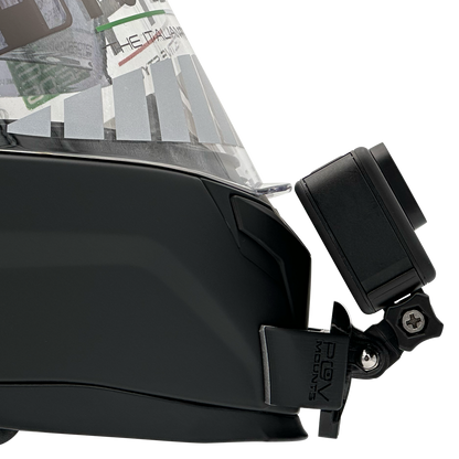 POV Mount for MPH TIGER