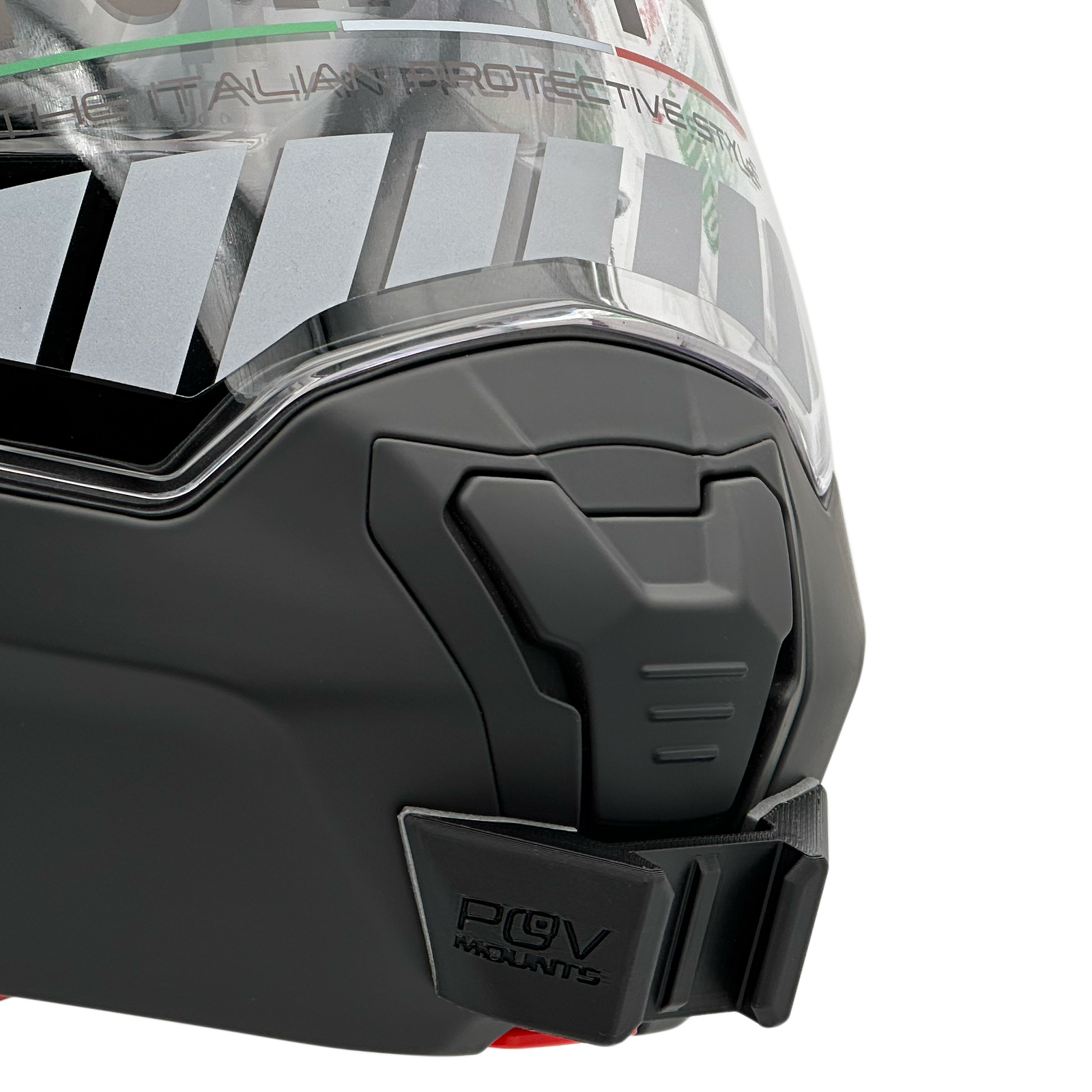 POV Mount pour MPH Artra