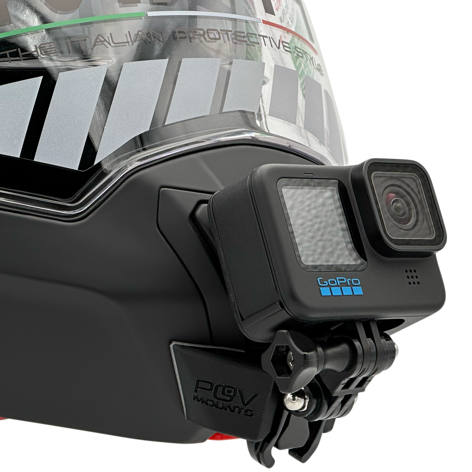 POV Mount pour MPH Artra