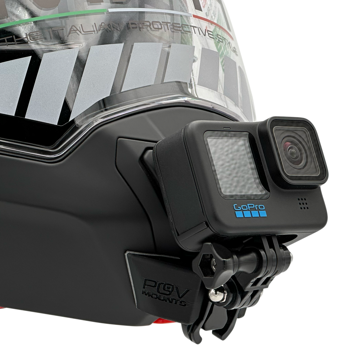 POV Mount for MPH ARTRA
