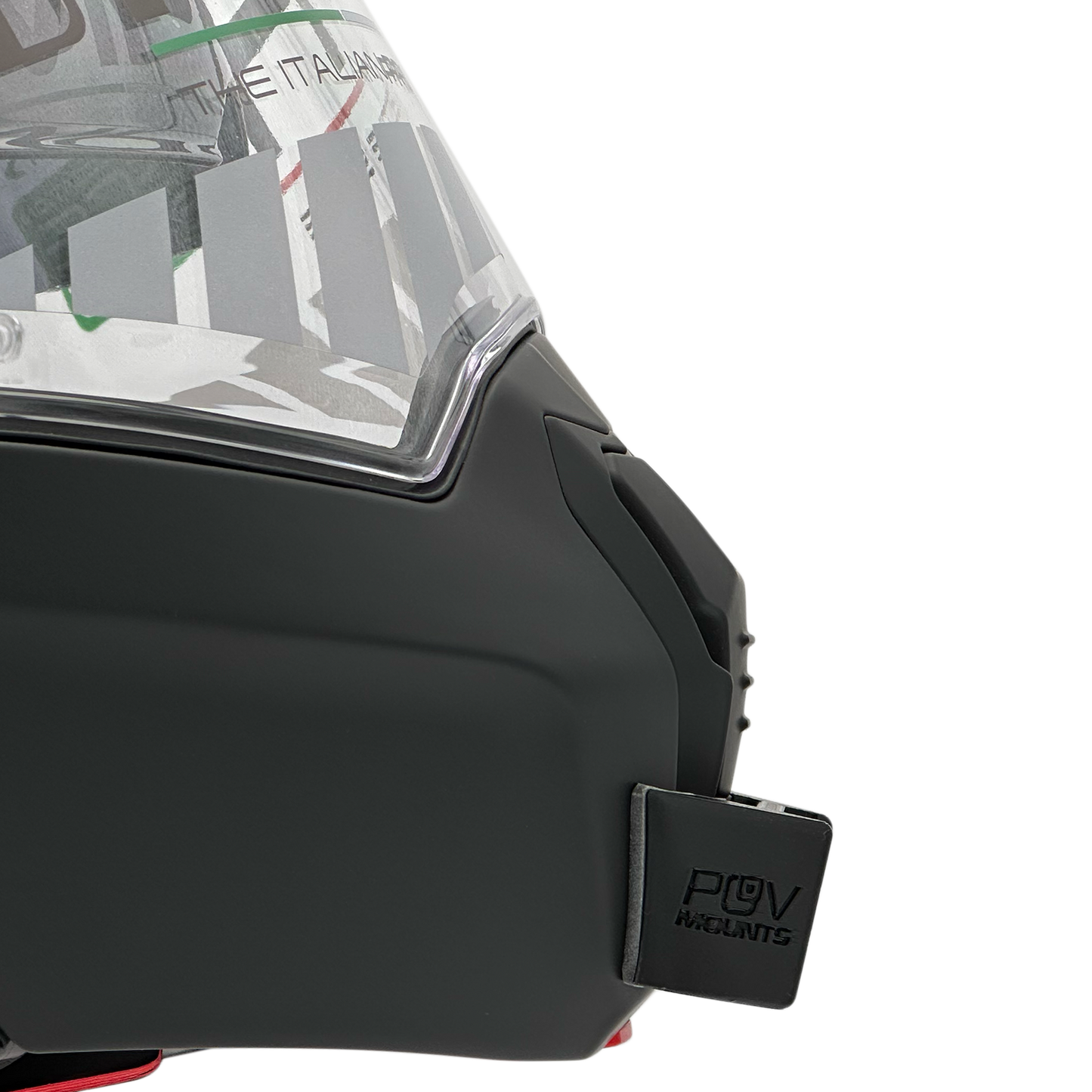 POV Mount for MPH ARTRA