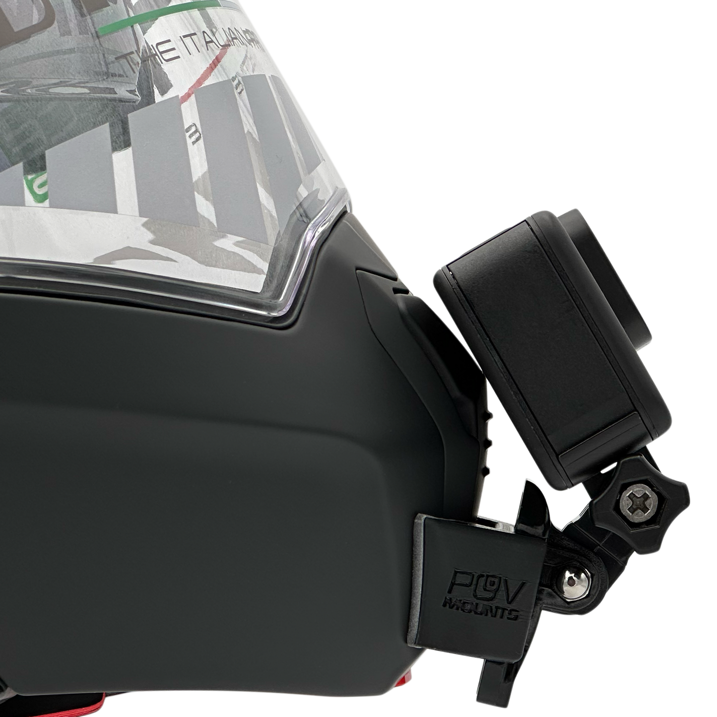POV Mount for MPH ARTRA