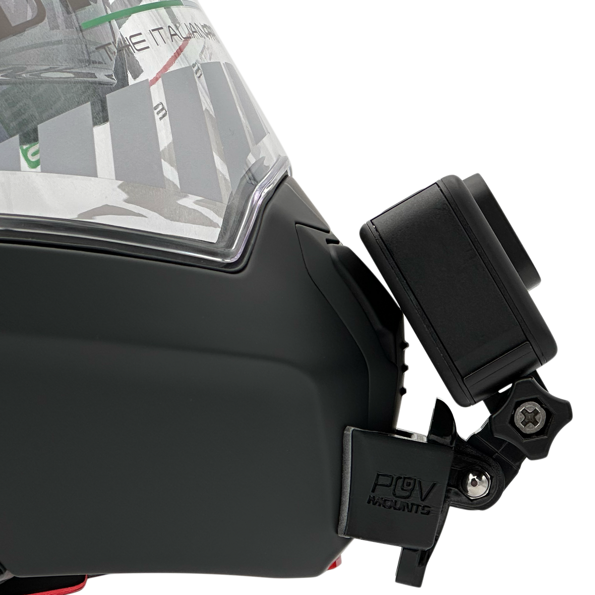 POV Mount para MPH Artra