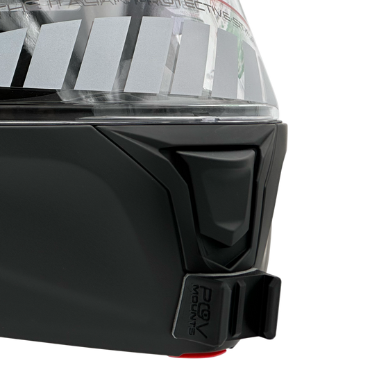 POV Mount for MPH RAPTOR
