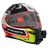 POV Mount für MT Helmets Revenge 2