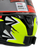POV Mount für MT Helmets Targo