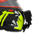 POV Mount für MT Helmets Targo