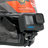 POV Mount pour casques MT KRE+