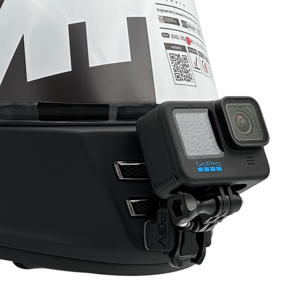 POV Mount for MT HELMETS JARAMA