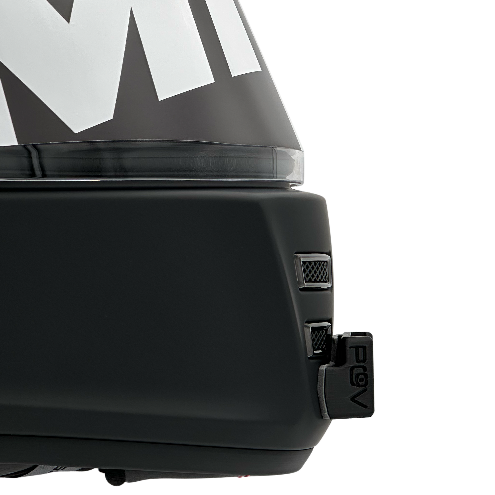 POV Mount pour casque MT Helmets Jarama