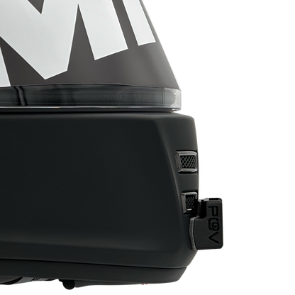 POV Mount for MT HELMETS JARAMA