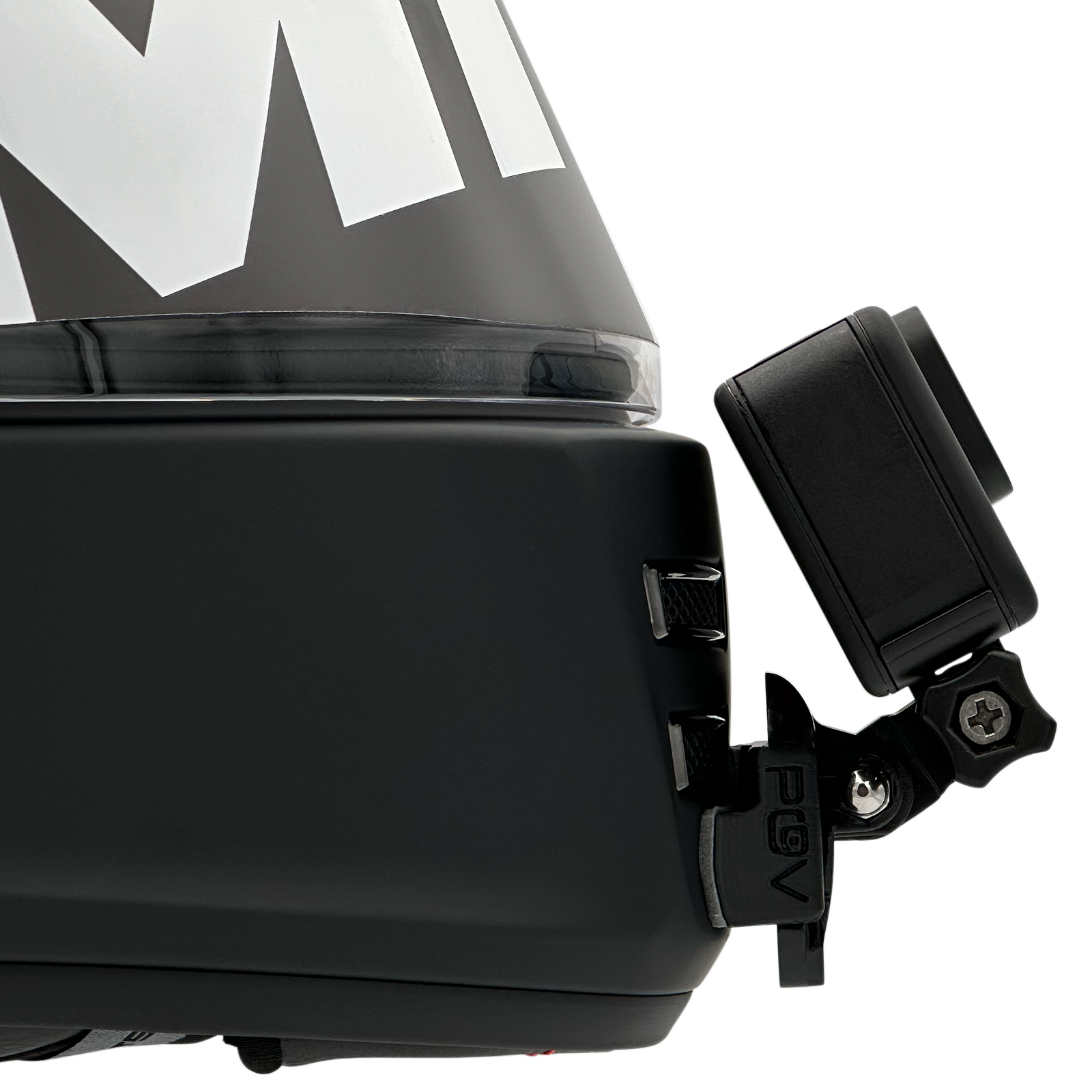 POV Mount pour casque MT Helmets Jarama