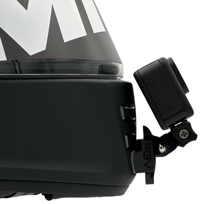 POV Mount for MT HELMETS JARAMA
